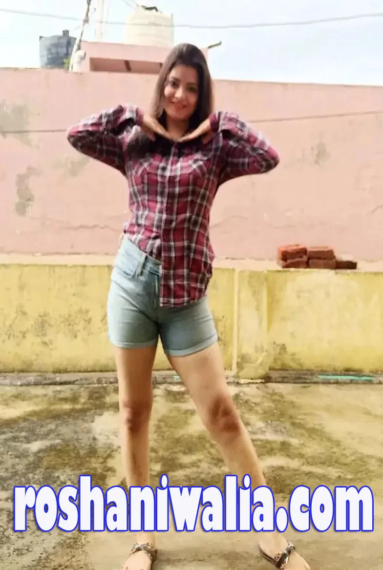 Female Escort In pune 