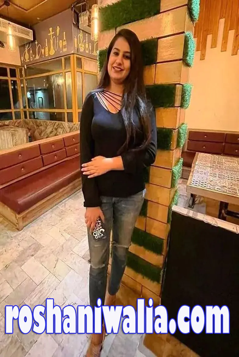 Model pune Escort Service